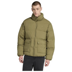 Adidas Ανδρικό μπουφάν Synthetic Down Puffer Jacket